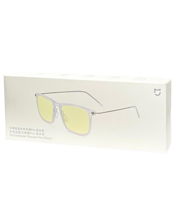 Компьютерные очки Xiaomi Adult Anti-Blue Goggles Pro (HMJ02TS)