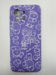 Накладка Luxo для Xiaomi Mi 11