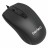 Perfeo мышь оптическая &quot;PROFIL&quot;, 4 кн, USB, чёрная