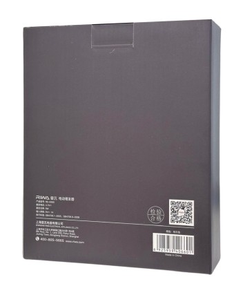 Электробритва Xiaomi RIWA RE-6305 чёрная