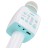 Микрофон для караоке Hoco BK5 BT5.0/1200mAh/6ч/5Вт голубой
