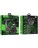 Стереонаушники Bluetooth полноразмерные HOCO ESD14 черные