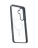 Накладка для Samsung Galaxy S25 Plus Keephone Mago Pro MagSnap прозрачный серый