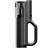 Автомобильный пылесос Mijia Car Vacuum Cleaner (MJXCQ01QW) черный