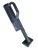 Автомобильный пылесос Mijia Car Vacuum Cleaner (MJXCQ01QW) черный