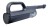 Автомобильный пылесос Mijia Car Vacuum Cleaner (MJXCQ01QW) черный