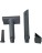 Автомобильный пылесос Mijia Car Vacuum Cleaner (MJXCQ01QW) черный