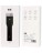 Машинка для стрижки Xiaomi Enchen Boost Hair Trimmer черная