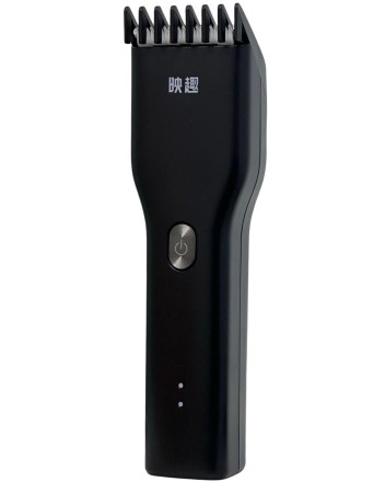Машинка для стрижки Xiaomi Enchen Boost Hair Trimmer черная