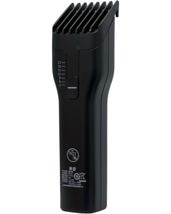 Машинка для стрижки Xiaomi Enchen Boost Hair Trimmer черная
