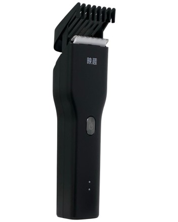 Машинка для стрижки Xiaomi Enchen Boost Hair Trimmer черная