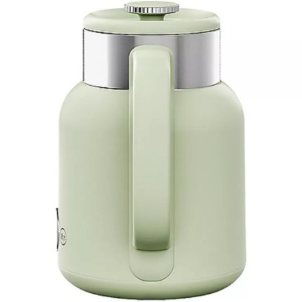 Чайник Xiaomi Ocooker Kettle 1.5л (CR-SH1501) зеленый