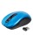 Мышь беспроводная Smartbuy ONE 378AG USB/DPI 1600/3 кнопки/1AA (SBM-378AG-B) синяя