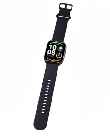 Умные часы Haylou Smart Watch 2 Pro (LS02PRO) синий