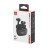 Беспроводные наушники TWS JBL Wave Beam черные