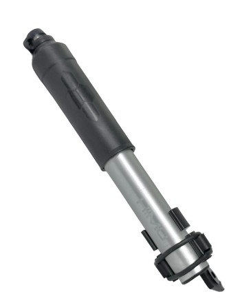 Велосипедный насос Xiaomi HIMO Mini Pump 906PC-HP