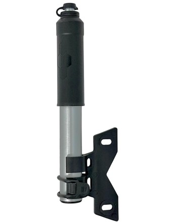 Велосипедный насос Xiaomi HIMO Mini Pump 906PC-HP