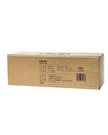 Велосипедный насос Xiaomi HIMO Mini Pump 906PC-HP