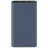 Powerbank Xiaomi 3 10000 мАч 2USB+Type-C 22,5W Fast Charge PB100DZM темно-синий