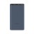 Powerbank Xiaomi 3 10000 мАч 2USB+Type-C 22,5W Fast Charge PB100DZM темно-синий