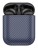 Беспроводные наушники TWS Hoco EW41 Plus BT5.3/35mAh (350mAh)/6ч синие