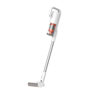 Беспроводной пылесос Xiaomi Mijia Wireless Vacuum Cleaner 3C (D208) белый