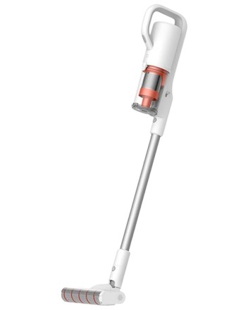 Беспроводной пылесос Xiaomi Mijia Wireless Vacuum Cleaner 3C (D208) белый