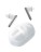 Наушники беспроводные Bluetooth Haylou Mori Pro белые