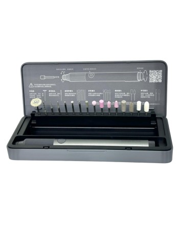 Беспроводной гравер Xiaomi Mijia Household Appliances Sharpening Pen (MJDMB001QW) черный