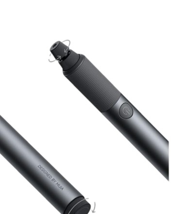 Беспроводной гравер Xiaomi Mijia Household Appliances Sharpening Pen (MJDMB001QW) черный
