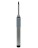 Портативный паяльник Xiaomi Ronguan Soldering Iron WP72 серый