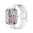 Умные часы Xiaomi Redmi watch 5 серебристые