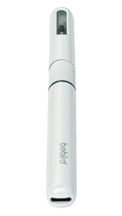 Умная ушная палочка Xiaomi Bebird Ear Picking Stick Note 5 белая
