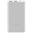 Powerbank Xiaomi 3 10000 мАч 2USB+Type-C 22.5W Fast Charge PB100DZM серебристый