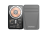 Powerbank магнитный с MagSafe Momax Q. Mag Power11 10000mAh IP111E черный