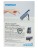 Powerbank магнитный с MagSafe Momax Q. Mag Power11 10000mAh IP111E черный
