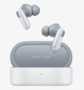 Беспроводные наушники TWS OnePlus Buds V (E510A) белые