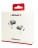 Беспроводные наушники TWS OnePlus Buds V (E510A) белые