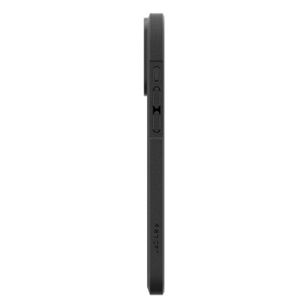 Накладка для i-Phone 16 Pro Max 6.7&quot; Spigen Core Armor MagSafe (ACS08024) матовый черный