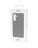 Накладка для Samsung Galaxy S25 Plus MagSafe Kindsuit Case кожанный серый