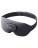 Массажер для глаз Mijia Intelligent Massage Eye Mask MJAMYZYMYY01 черный