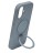 Накладка для i-Phone 17 Keephone Magi Pro MagSnap серый