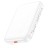 Powerbank с беспроводной зарядкой Hoco J117 Magnetic Wireless 5000mAh 20W белый