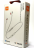 Беспроводные наушники TWS JBL C135BT белые