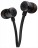 Наушники с микрофоном JBL T290 черные