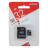 Карта памяти micro SDHC Smartbuy 32GB Class 10 (с адаптером SD)