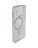 Накладка для i-Phone 15 Pro Max Evelatus Magsafe прозрачный