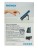 Powerbank магнитный с MagSafe Momax Q. Mag Power8 5000mAh IP108E черный