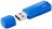 USB флеш накопитель Smartbuy 64GB Clue Blue (SB64GBCLU-BU)