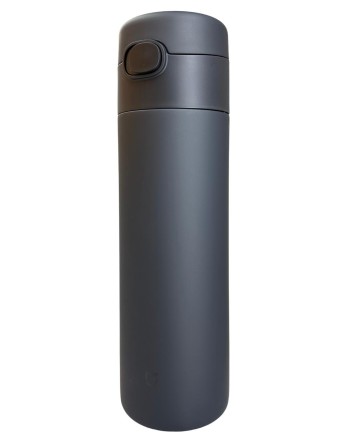 Термос с подогревом Xiaomi Mijia Portable Electric Cup 2 350мл (MJDRB02PL) синий